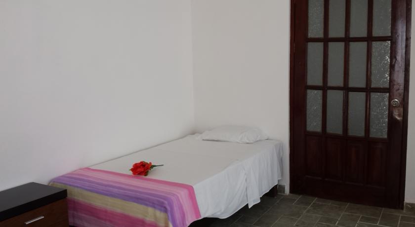 Villa Coral Playa del Carmen Pokoj fotografie