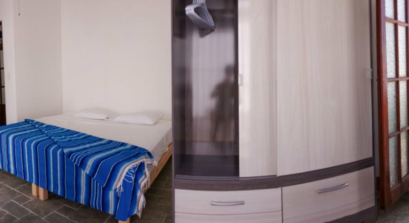 Villa Coral Playa del Carmen Pokoj fotografie