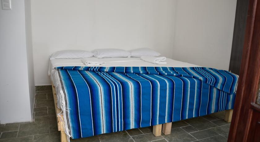 Villa Coral Playa del Carmen Pokoj fotografie