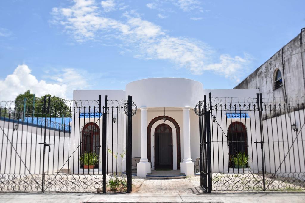 Villa Coral Playa del Carmen Pokoj fotografie