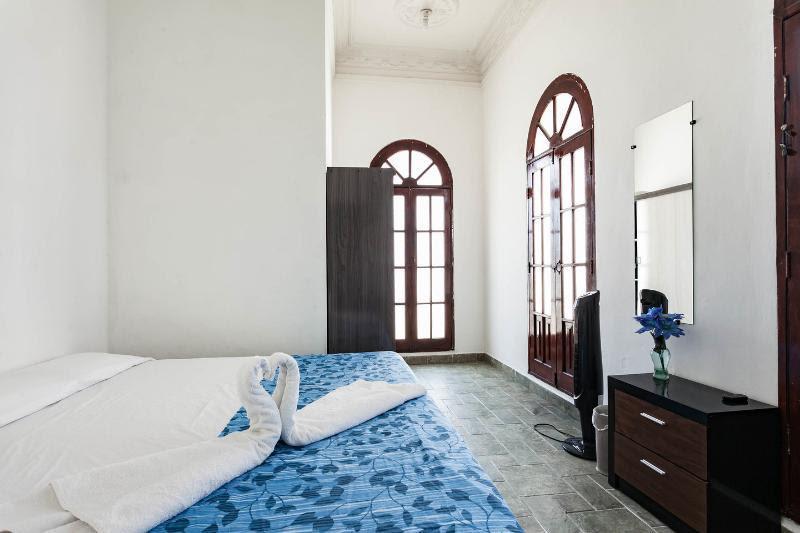 Villa Coral Playa del Carmen Exteriér fotografie