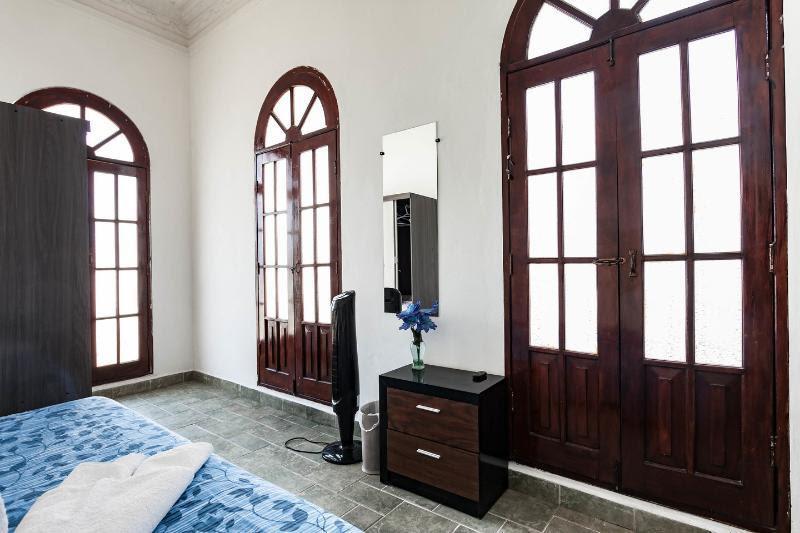 Villa Coral Playa del Carmen Exteriér fotografie