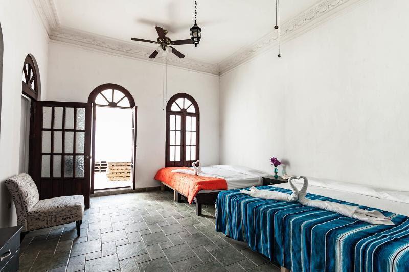 Villa Coral Playa del Carmen Exteriér fotografie