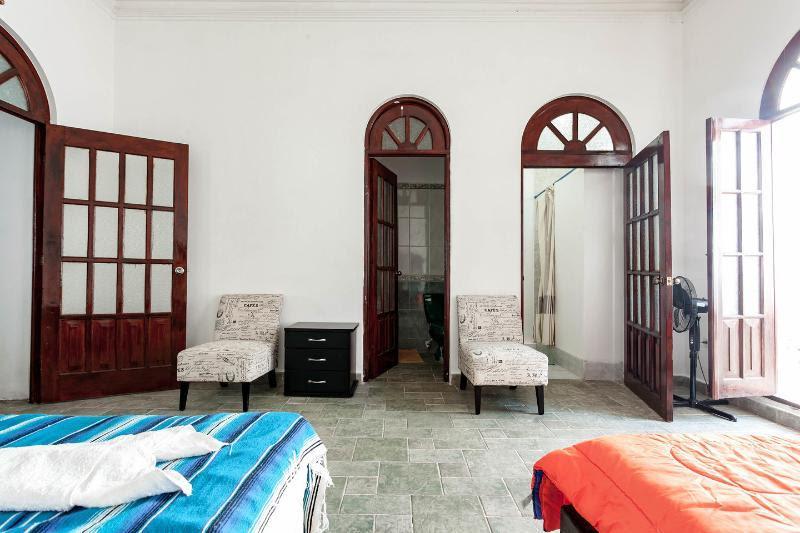 Villa Coral Playa del Carmen Exteriér fotografie