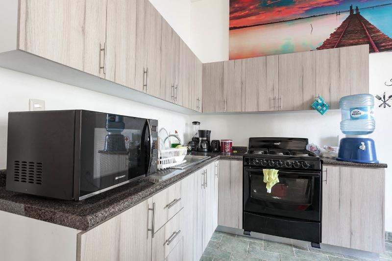 Villa Coral Playa del Carmen Exteriér fotografie