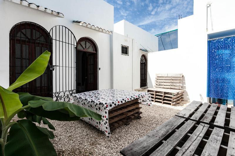 Villa Coral Playa del Carmen Exteriér fotografie