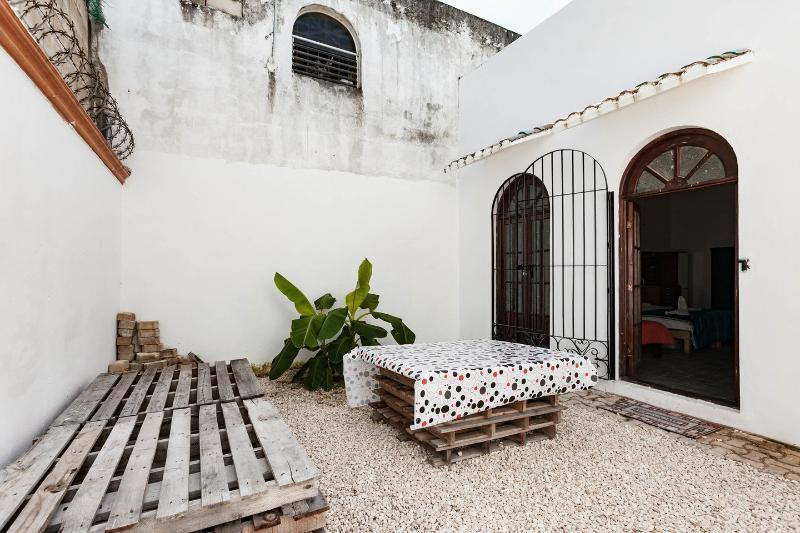 Villa Coral Playa del Carmen Exteriér fotografie