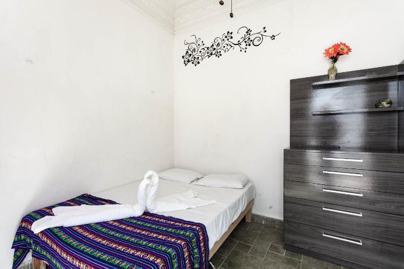Villa Coral Playa del Carmen Exteriér fotografie