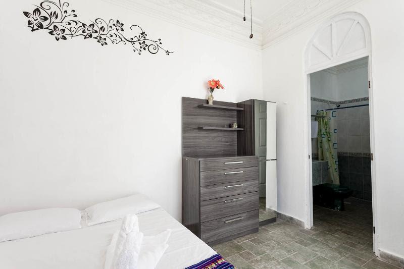 Villa Coral Playa del Carmen Exteriér fotografie
