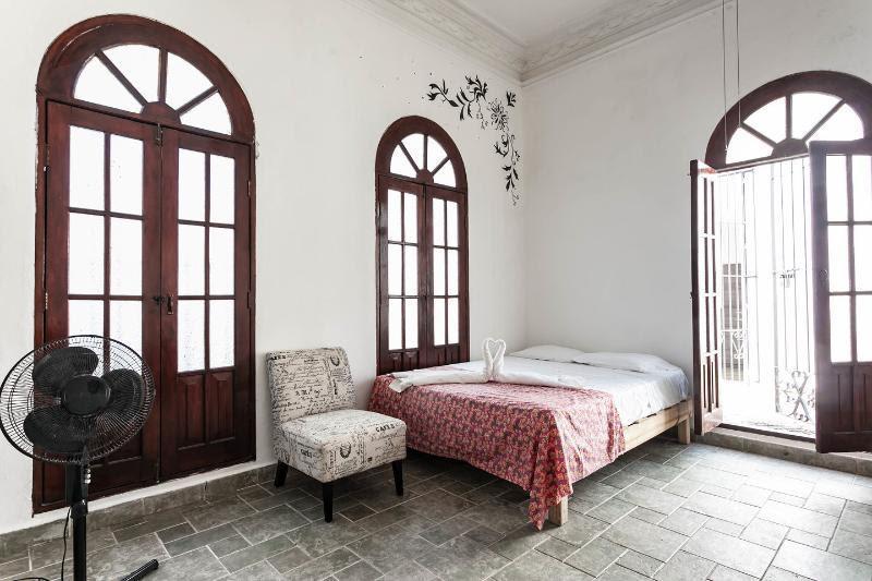 Villa Coral Playa del Carmen Exteriér fotografie