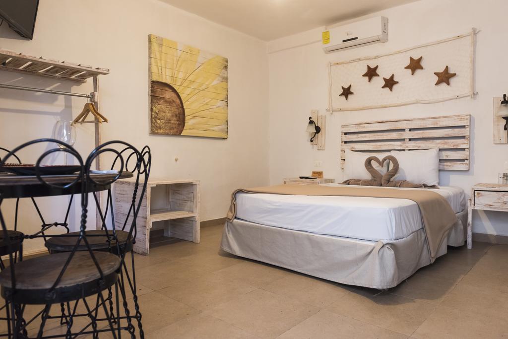 Villa Coral Playa del Carmen Exteriér fotografie