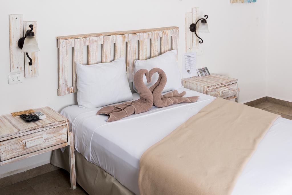 Villa Coral Playa del Carmen Exteriér fotografie
