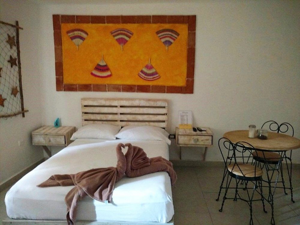 Villa Coral Playa del Carmen Exteriér fotografie