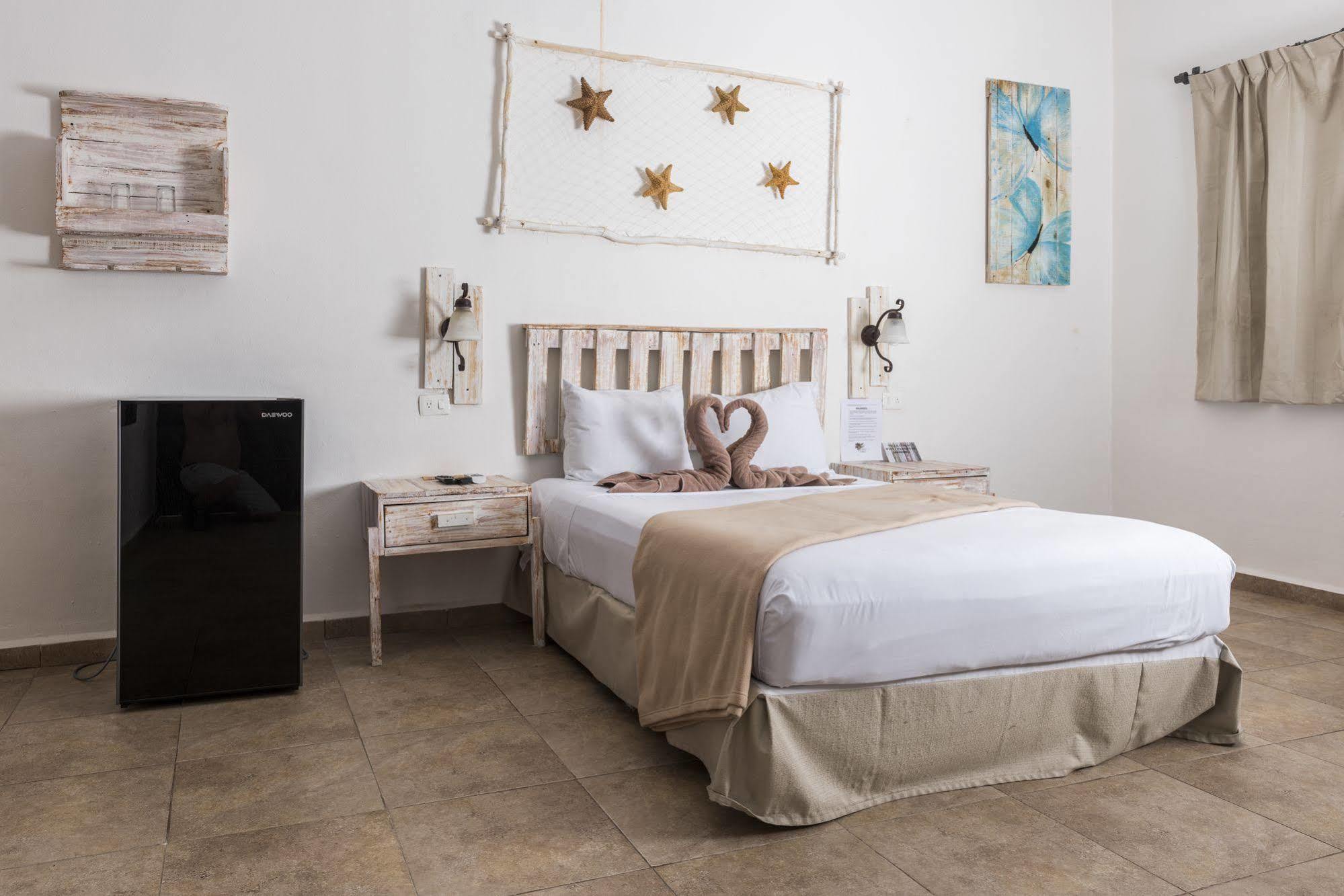 Villa Coral Playa del Carmen Exteriér fotografie